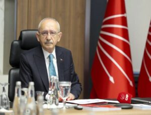 Kılıçdaroğlu’ndan tarım işçileri buluşmasında çağrı: ‘Halkın sözcüsü olacağız’