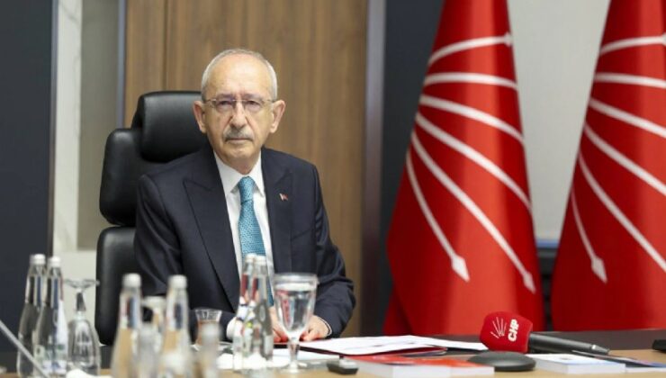 Kılıçdaroğlu’ndan tarım işçileri buluşmasında çağrı: ‘Halkın sözcüsü olacağız’