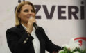 İzmit Belediye Başkanı Fatma Kaplan Hürriyet rüşvet ve örgüt kurma suçlamasıyla görevden alındı