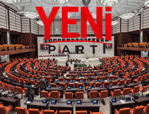 YENİ Parti ana muhalefet oldu: TBMM’de düzen değişecek