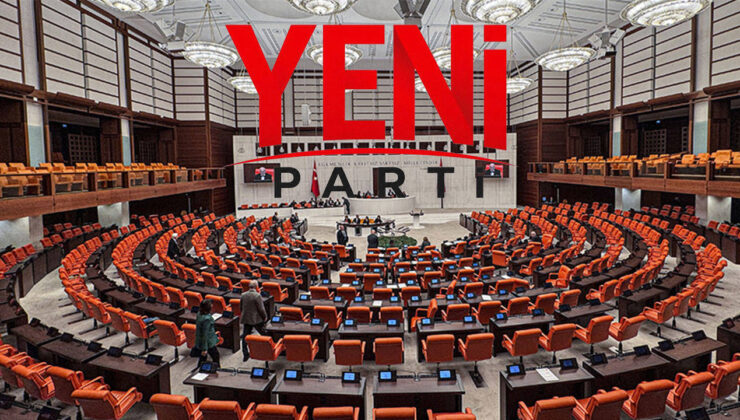 YENİ Parti ana muhalefet oldu: TBMM’de düzen değişecek