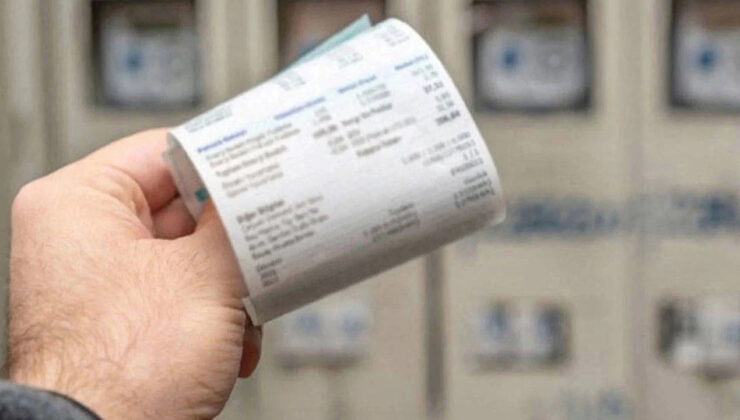Türkiye’de Elektrik Tüketimi En Yüksek Seviyeye Ulaştı: 48.810 MW Saat!