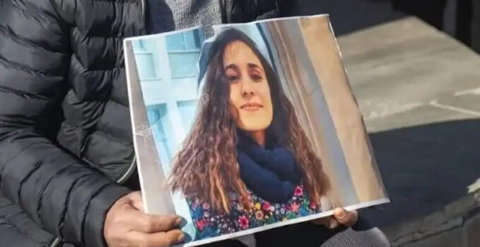 Gülistan Doku Davasında 4 Yeni Tutuklama Gerçekleşti
