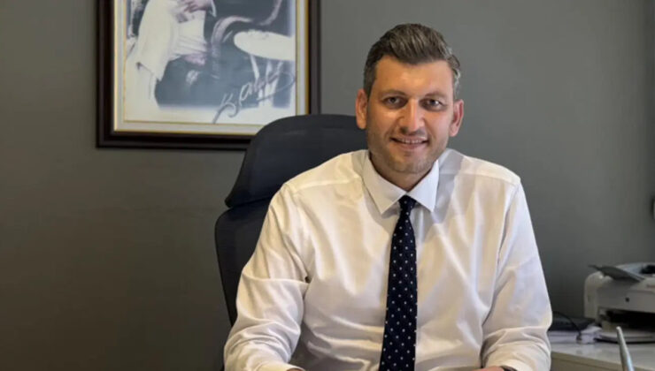 Yeni Parti Ankara il örgütü kuruldu, başkan İbrahim Karaca