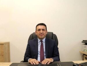 Iğdır’a yeni il milli eğitim müdürü atandı
