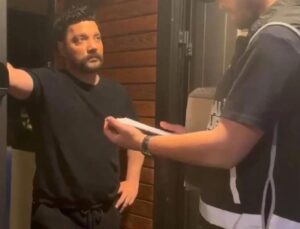 Oğuzhan Uğur’un gözaltına alındığı operasyonda mali müşavirlere de gözaltı