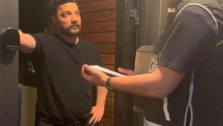 Oğuzhan Uğur’un gözaltına alındığı operasyonda mali müşavirlere de gözaltı