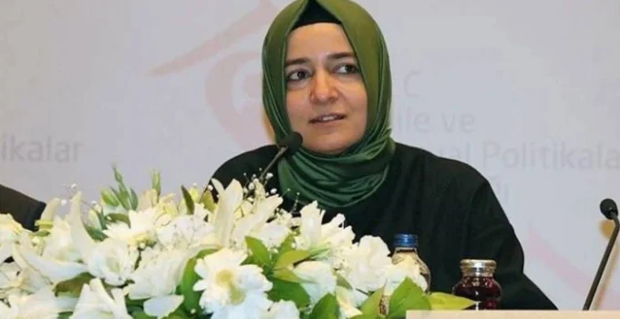 Yeni Parti Grup Başkanvekili Emir’den Sayan Kaya tepkisi