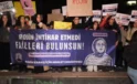Rojin Kabaiş için 13 şehirde adalet eylemi