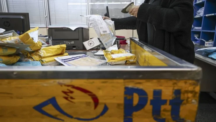 PTT-SEN: PTT’de 60’tan fazla taşeron işçi SMS ile işten çıkarıldı