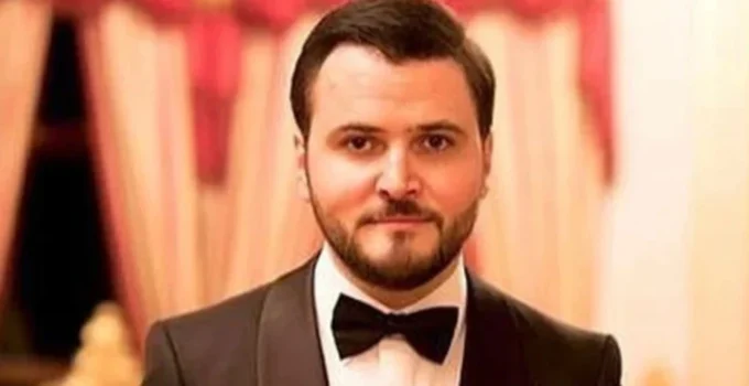 Tera Portföy’ün Yönetim Kurulu Başkanı Erdin Özel, Gözaltına Alındı!