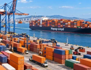 Ege Bölgesi’nin 8 aylık ihracatı 29 milyar doları aştı, hedef 50 milyar