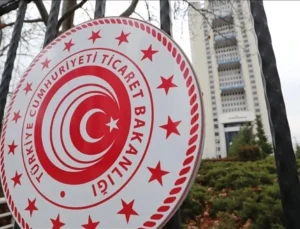 Ticaret Bakanlığı ağustos ayında 535 firmaya dahilde işleme izni verdi