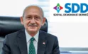 Sosyal Demokrasi Derneği, Kemal Kılıçdaroğlu’nu tüzüğe aykırı söylem ve eylemler gerekçesiyle ihraç etti
