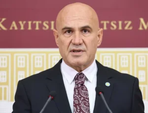 İYİ Partili Turhan Çömez ANKA’ya getirilen erişim engelini Meclis gündemine taşıdı