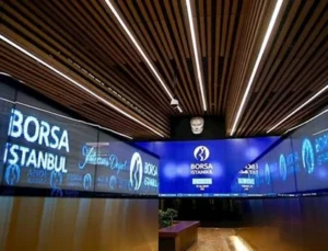 Borsa İstanbul’da Şok Düşüş: 591 Hisse Değer Kaybetti, 80 Şirket Taban Fiyatına İndi!