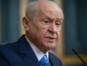 Bahçeli’den fon soruşturması açıklaması: Alınan kararları destekliyoruz