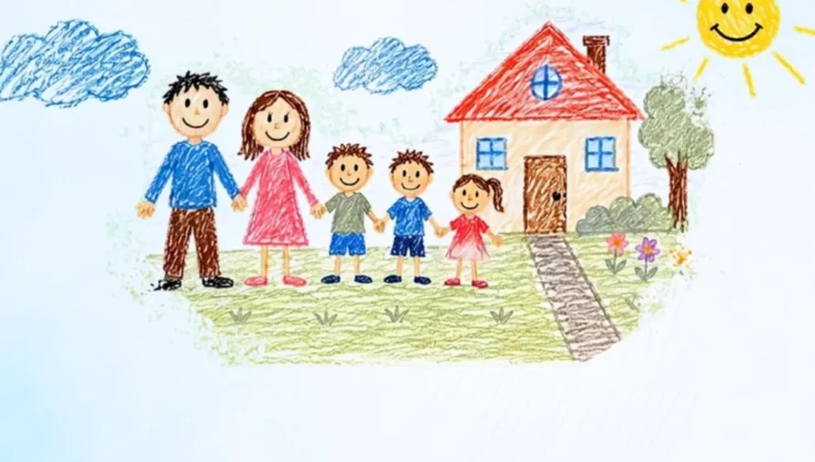 11 bini aşkın çocuk ‘koruyucu ailelerin’ yanında