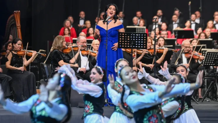 Türk Dünyası Ankara’da tek ses oldu