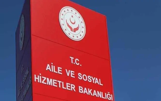 Bakanlıktan çocuk mahremiyeti uyarısı! Mahkemeden erişim engeli kararı