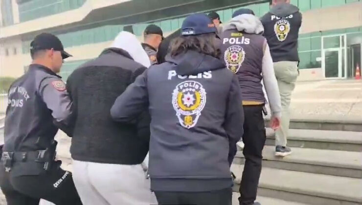 35 ilde siber suç operasyonu: 275 şüpheli yakalandı