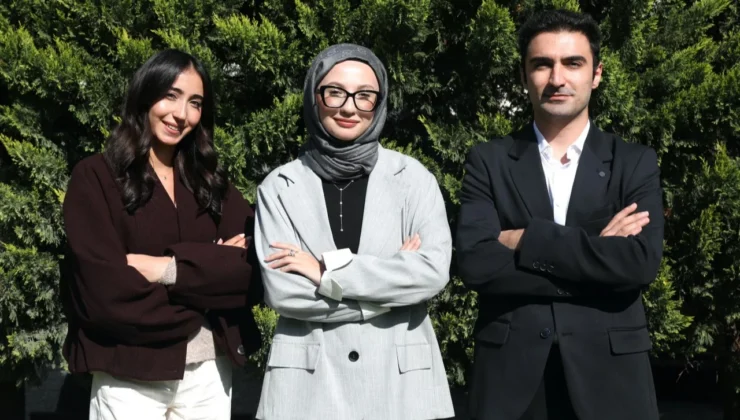 BTÜ’lü öğrencilere COP31 görevi