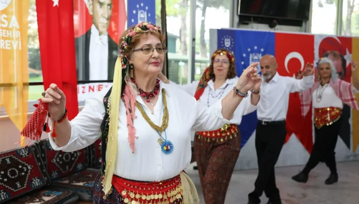 Bursa’da Büyükşehir’den 29 Ekim etkinlikleri
