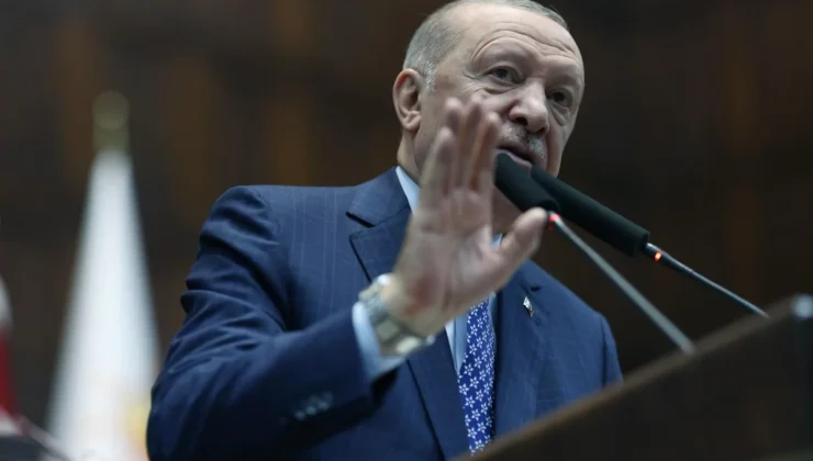 Cumhurbaşkanı Erdoğan’dan 2027 bütçesi mesajı: Üretim gücümüzü artıracağız