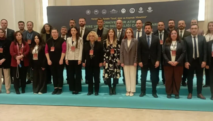 Eber Gölü için üç kritik proje