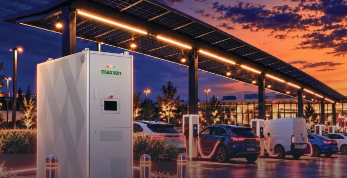 Enerji depolamada yeni dönem