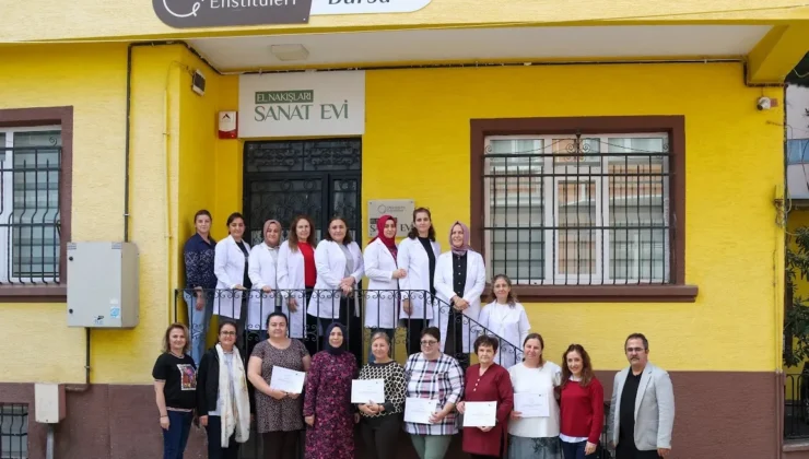 Geleneksel Türk El Sanatları, Türkiye ile Macaristan kültür köprüsü kurdu