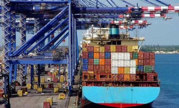 Türkiye ihracatta rekor kırdı… Dış ticaret açığı yüzde 25,8 geriledi