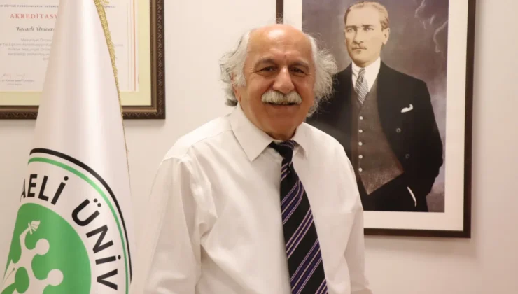 Kocaeli’de İzmit Belediyesi’nden akciğer kanseri farkındalığı