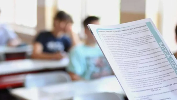 Milyonlarca öğrenci o tarihi bekliyordu… LGS tarihi belli oldu