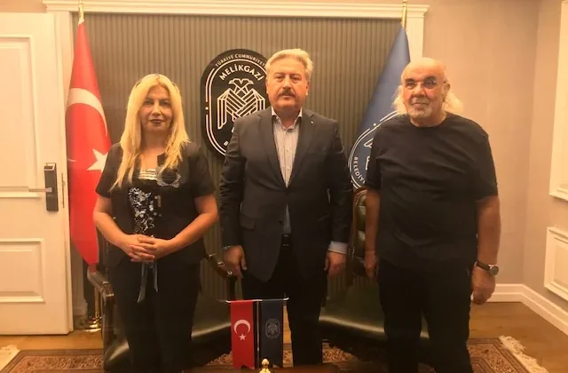 Mustafa Palancıoğlu’ndan 29 Ekim mesajı