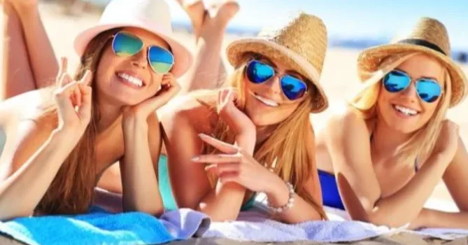 Rusya’dan Giresun’a turist akacak
