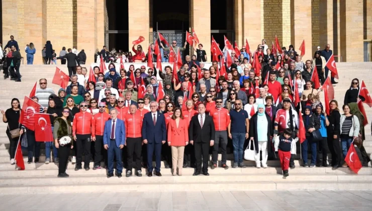 SARDOS’tan tarihi çağrı: Şanlı bayrak hak ettiği yerde sergilensin