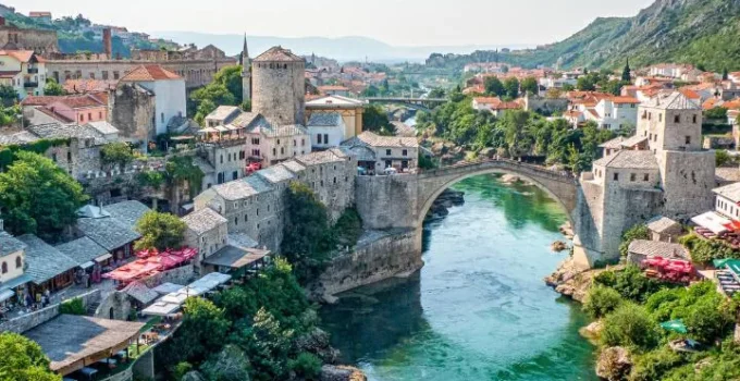 Schengen olmazsa bu ülkeye giremezsiniz!
