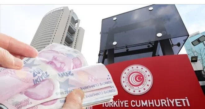 Ticaret’ten 9 ayda 11,7 milyar TL’lik ceza ve ek tahakkuk!
