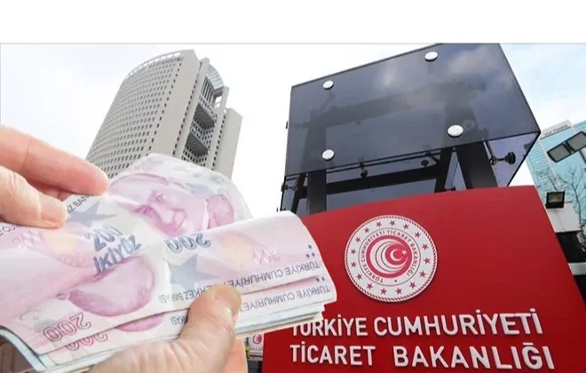 Ticaret’ten 9 ayda 11,7 milyar TL’lik ceza ve ek tahakkuk!